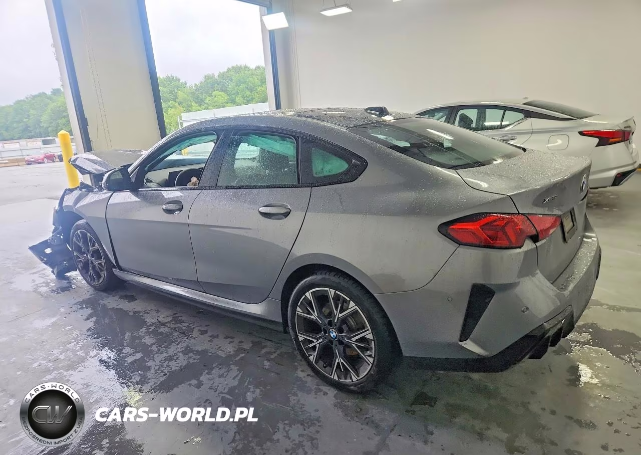 2026 BMW 228Xi VIN:WBA23GG05T7T85238 - 2