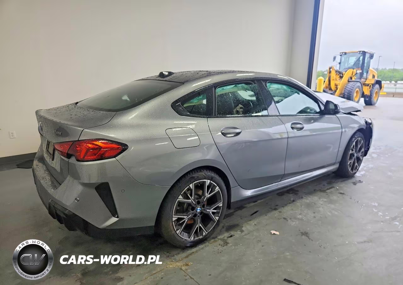 2026 BMW 228Xi VIN:WBA23GG05T7T85238 - 3