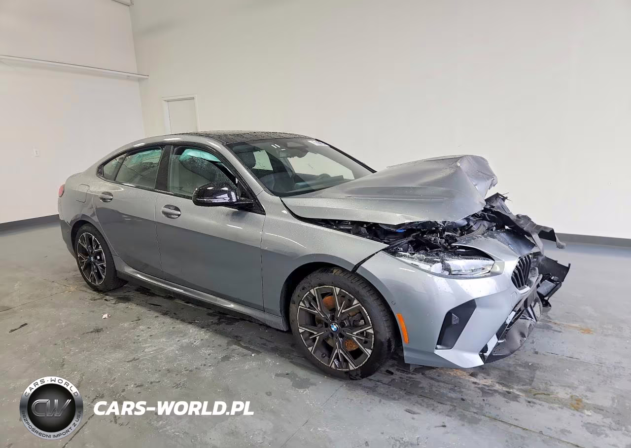 2026 BMW 228Xi VIN:WBA23GG05T7T85238 - 4
