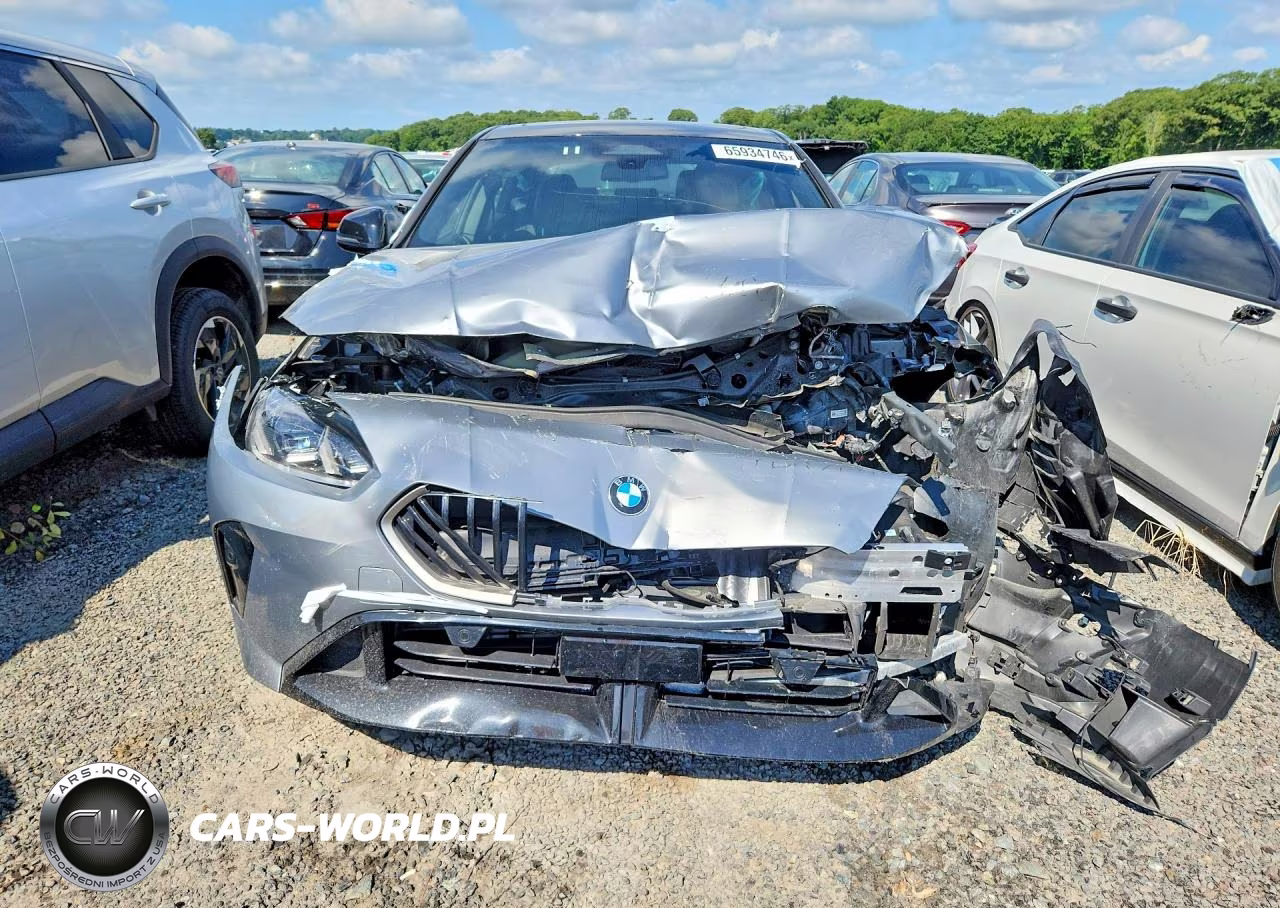 2026 BMW 228Xi VIN:WBA23GG05T7T85238 - 5