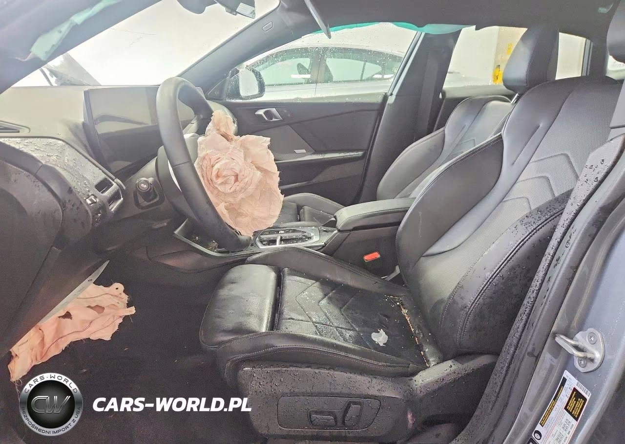 2026 BMW 228Xi VIN:WBA23GG05T7T85238 - 7