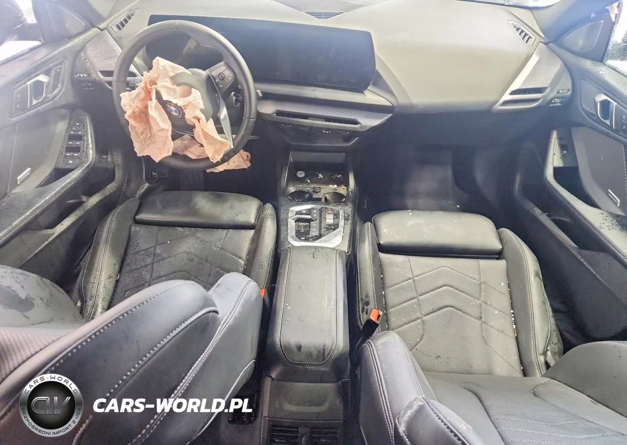 2026 BMW 228Xi VIN:WBA23GG05T7T85238 - 8