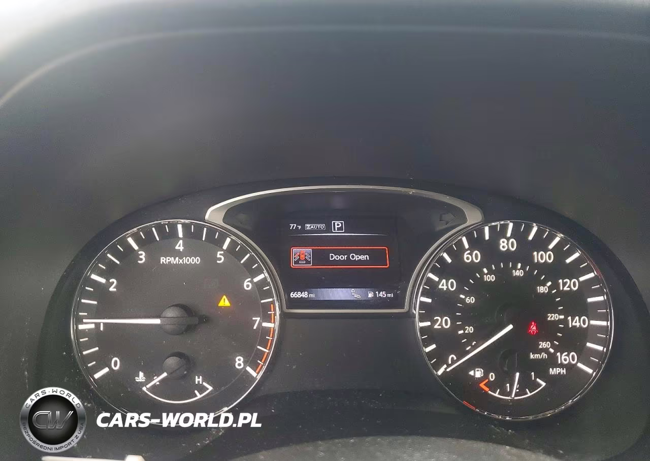 2017 Nissan Pathfinder Sl VIN:5N1DR2MM9HC636728 - 9