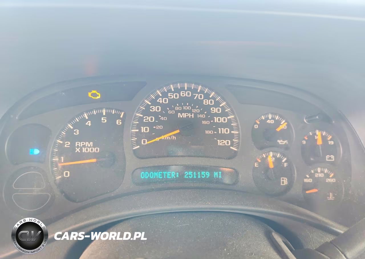 2003 Chevrolet Silverado C1500 VIN:2GCEC19V031276883 - 9
