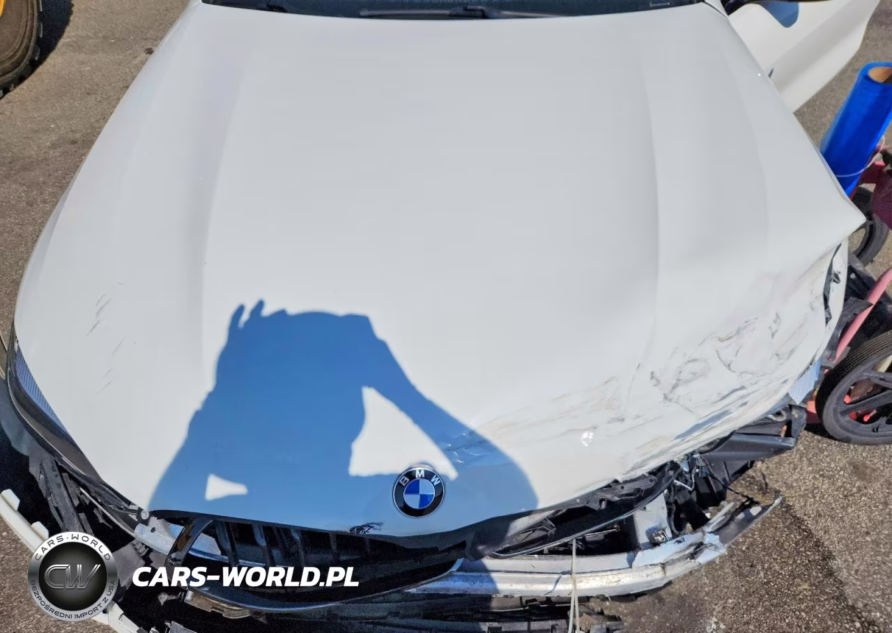 2021 BMW M850Xi VIN:WBABC4C09MCF23363 - 11
