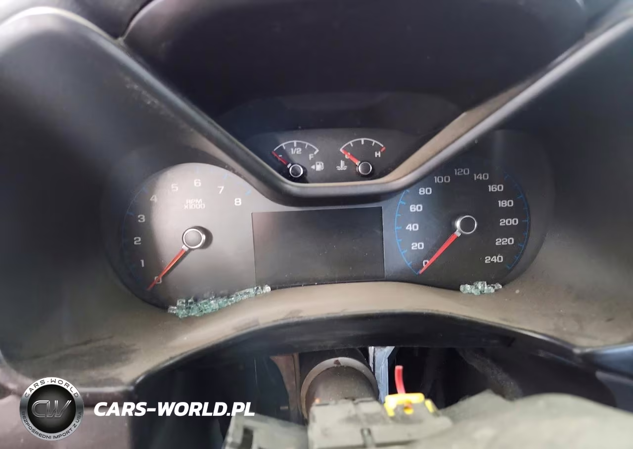 2021 Chevrolet Colorado Z71 VIN:1GCGTDEN7M1246433 - 9