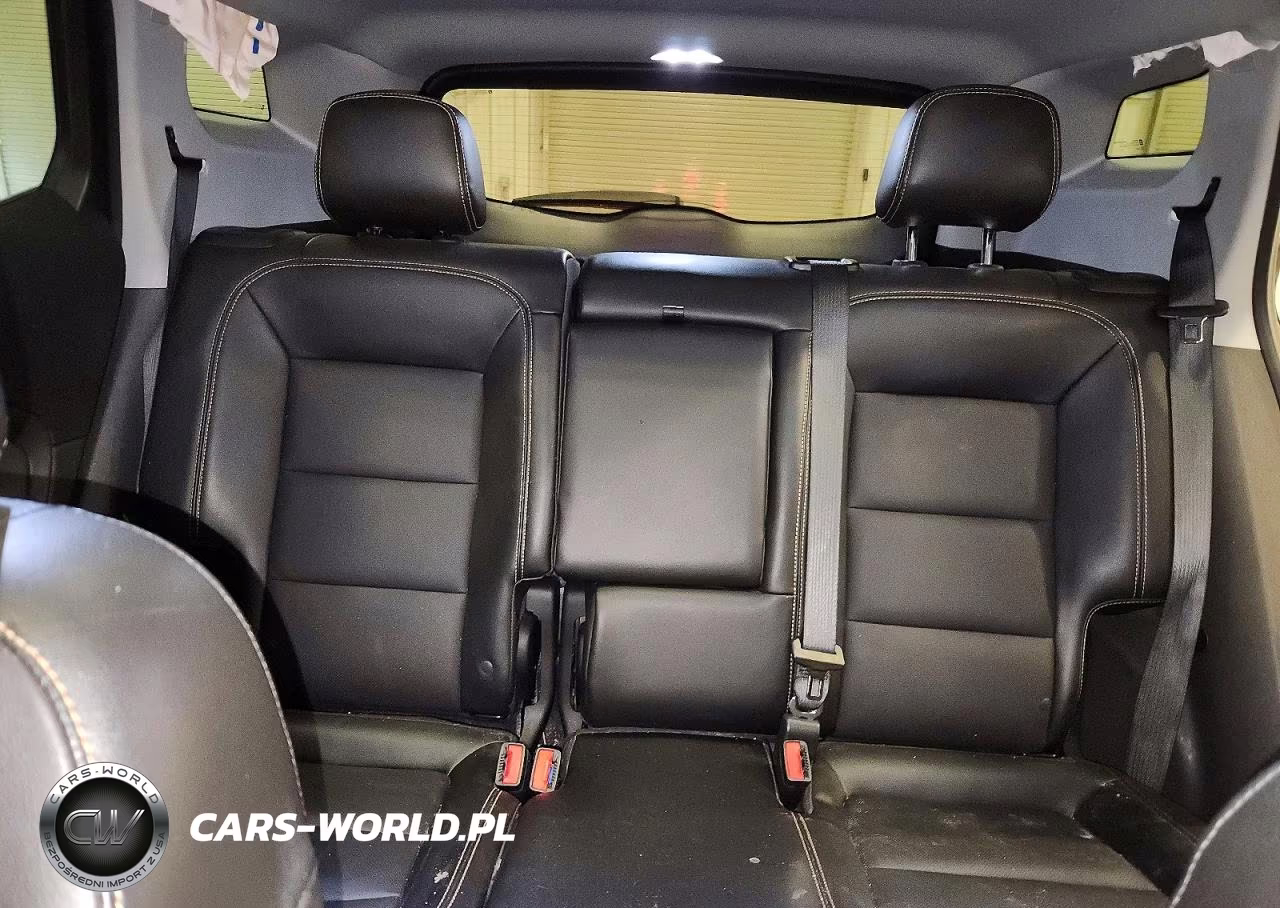 2021 GMC Terrain Slt VIN:3GKALVEV2ML334542 - 10