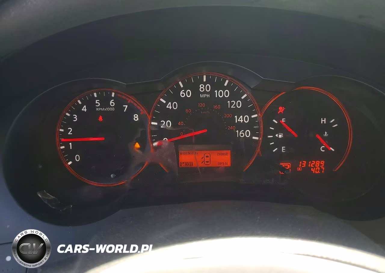 2008 Nissan Altima 2.5 VIN:1N4AL21E98N491044 - 9