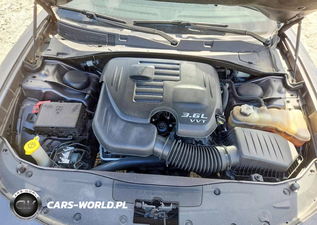 2022 Dodge Charger Sxt VIN:2C3CDXBG7NH200921 - 11