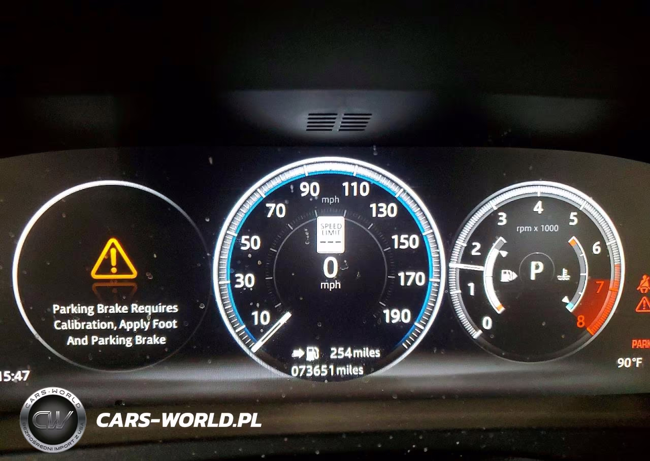 2018 Jaguar F-Pace S VIN:SADCM2FV5JA253444 - 9