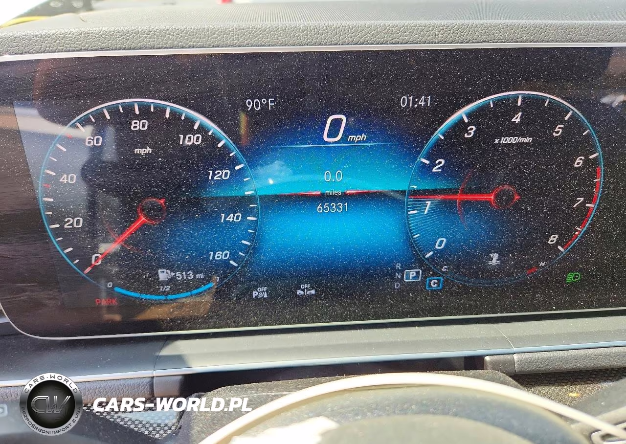 2020 Mercedes-Benz Gle 350 4Matic VIN:4JGFB4KE1LA034852 - 9