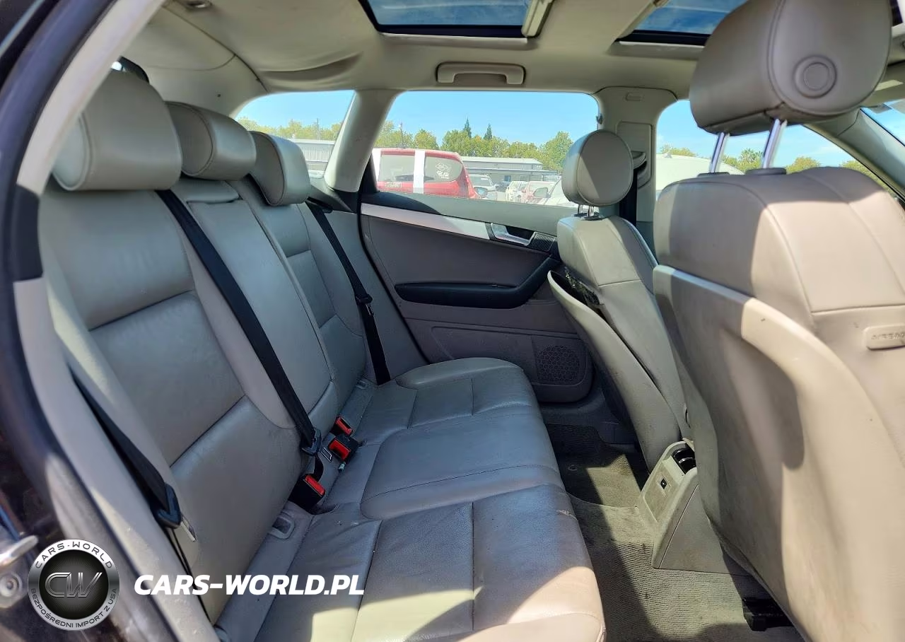 2007 Audi A3 2 VIN:WAUHF78P57A098164 - 10
