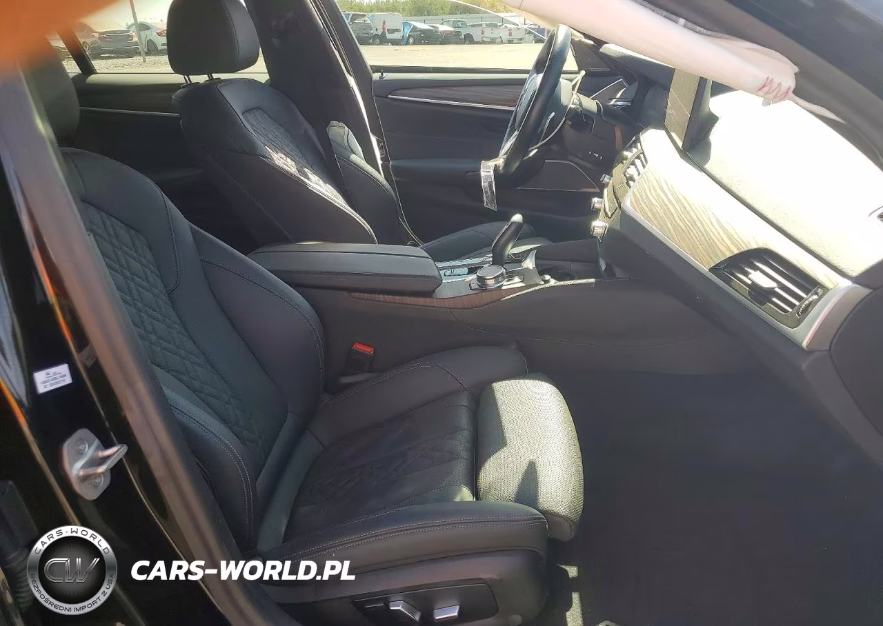 2023 BMW 540 I VIN:WBA53BJ02PCL22569 - 7