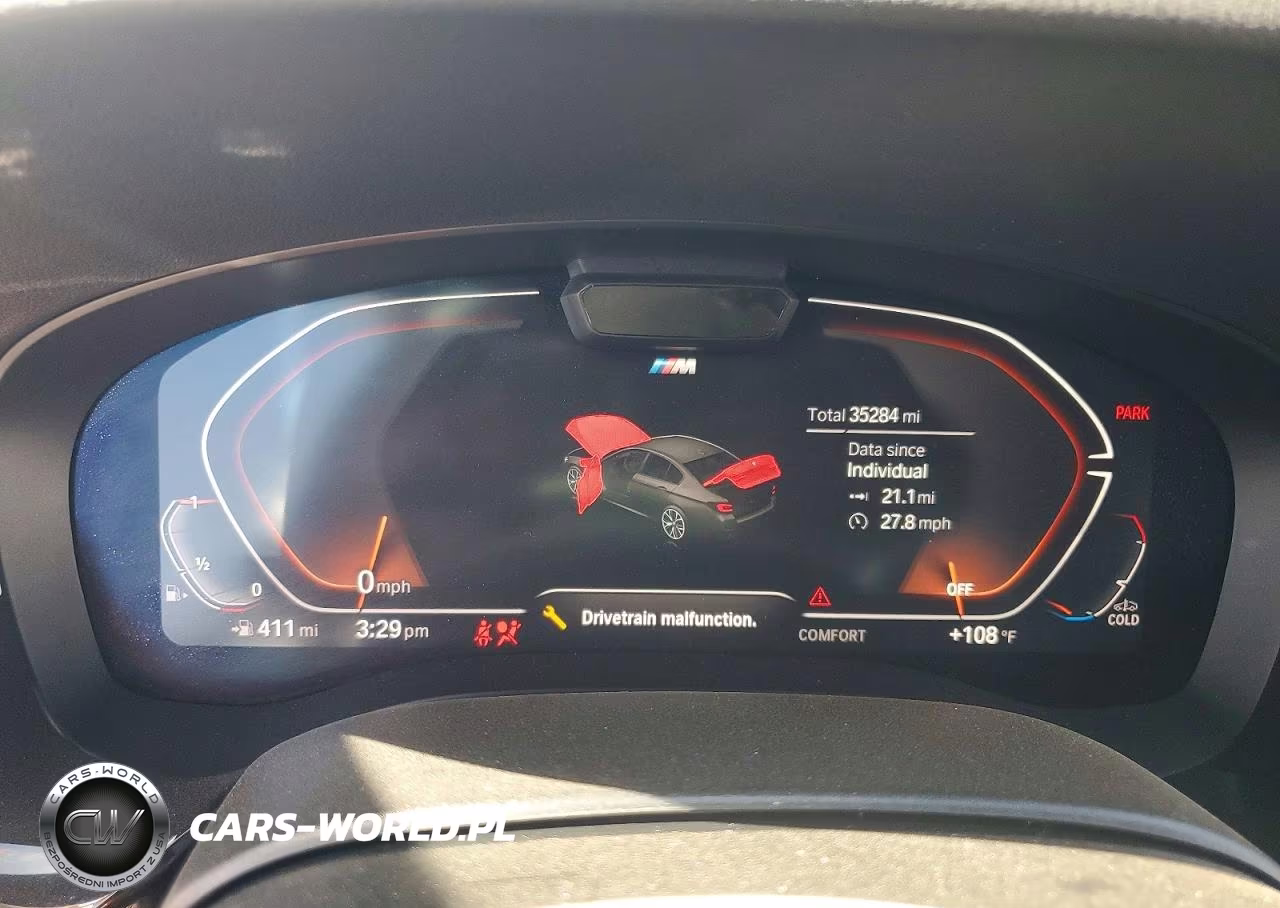 2023 BMW 540 I VIN:WBA53BJ02PCL22569 - 9