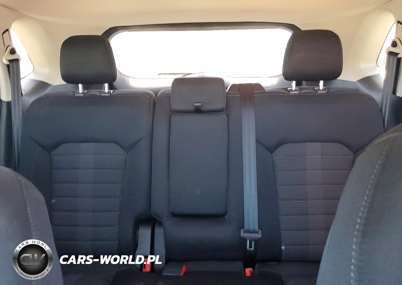 2017 Ford Edge Sel VIN:2FMPK4J96HBB80023 - 10