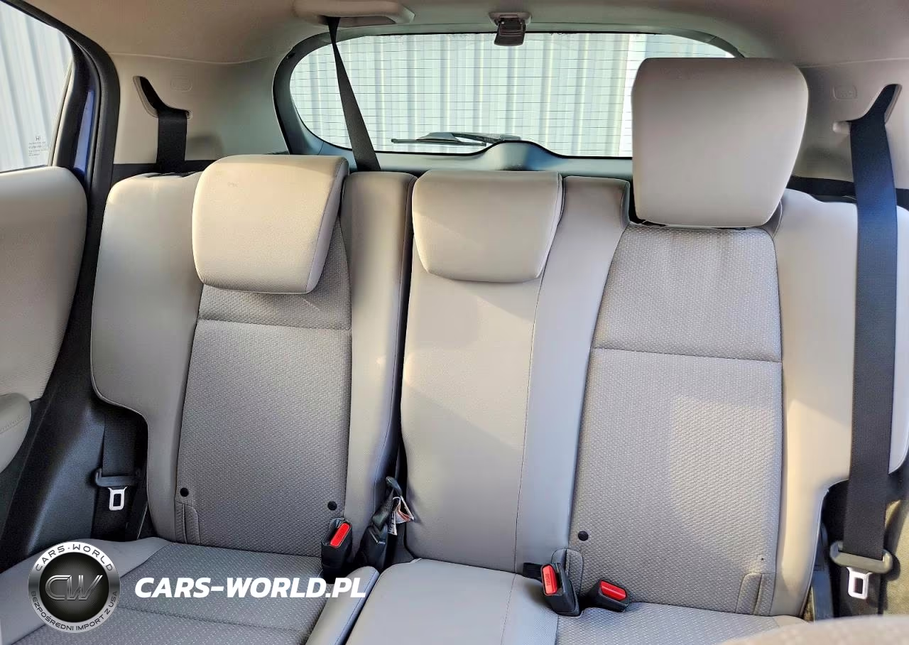 2017 Honda Hr-V Ex VIN:3CZRU5H53HM707881 - 10