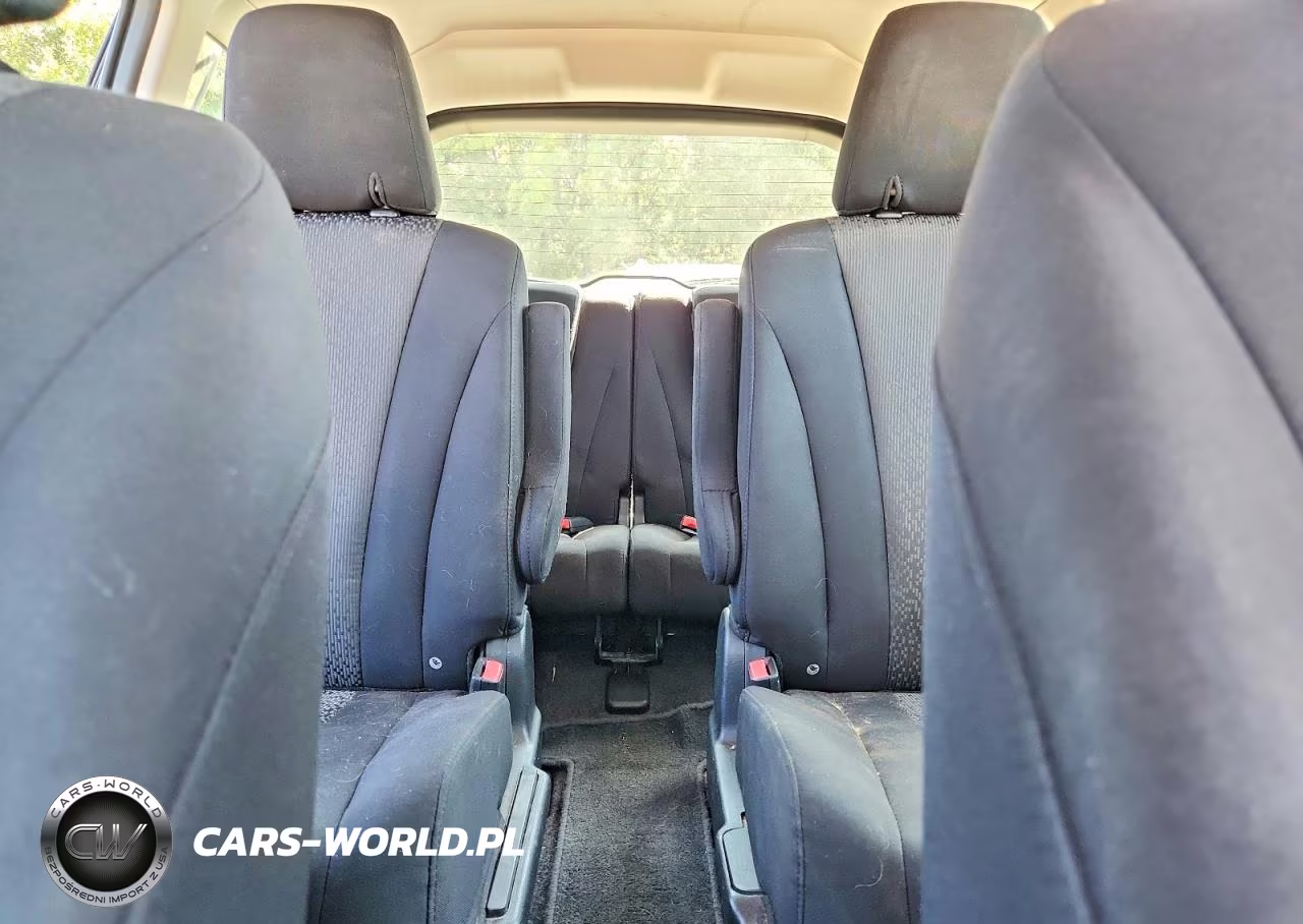2012 Mazda 5 VIN:JM1CW2BL9C0136212 - 10