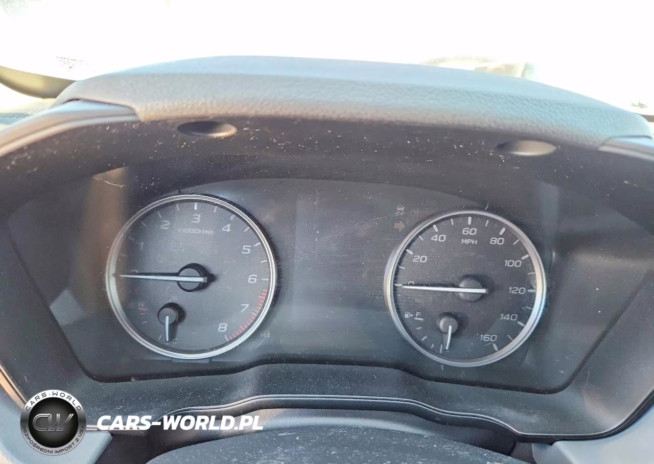 2024 Subaru Crosstrek Premium VIN:JF2GUADC9R8323170 - 9
