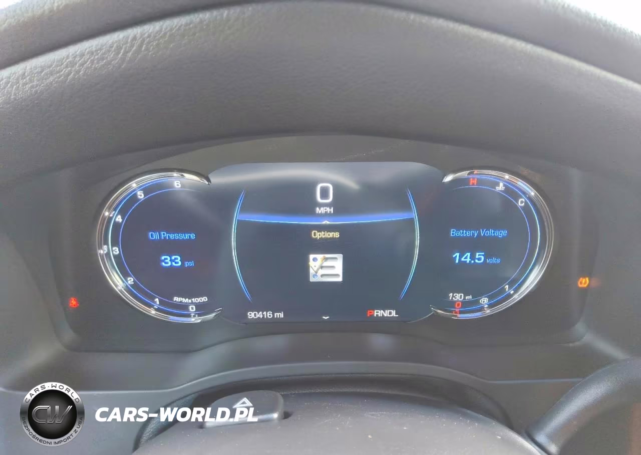 2019 Cadillac Escalade Premium Luxury VIN:1GYS3CKJ6KR116805 - 9