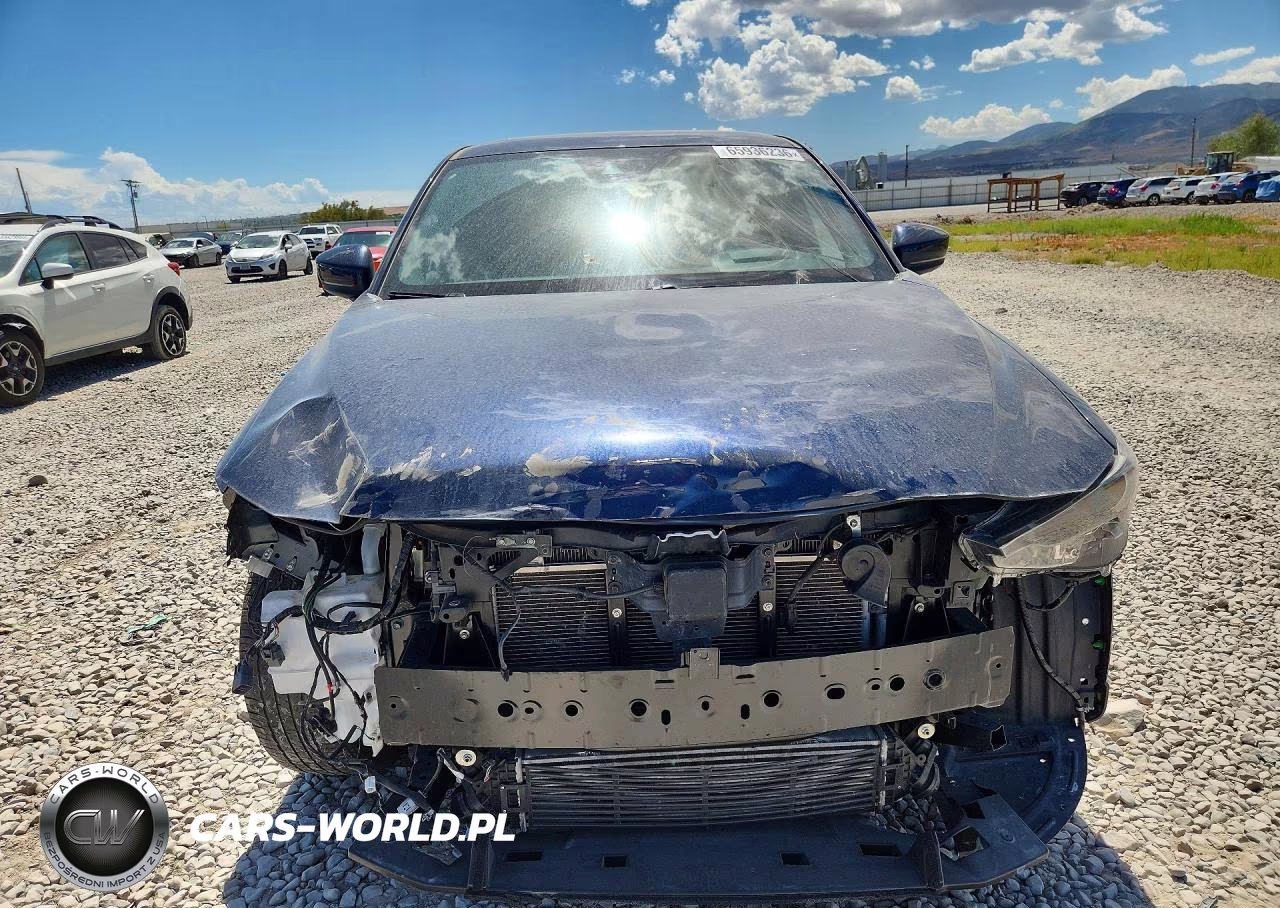 2019 Mazda Cx-5 Signature VIN:JM3KFBEY5K0643729 - 5