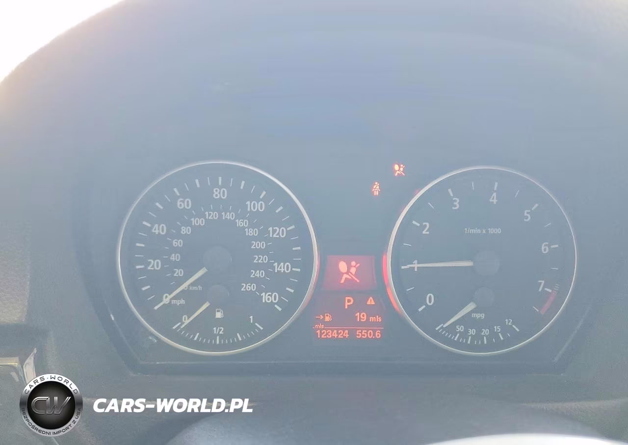2006 BMW 325 I VIN:WBAVB13566PT11328 - 9