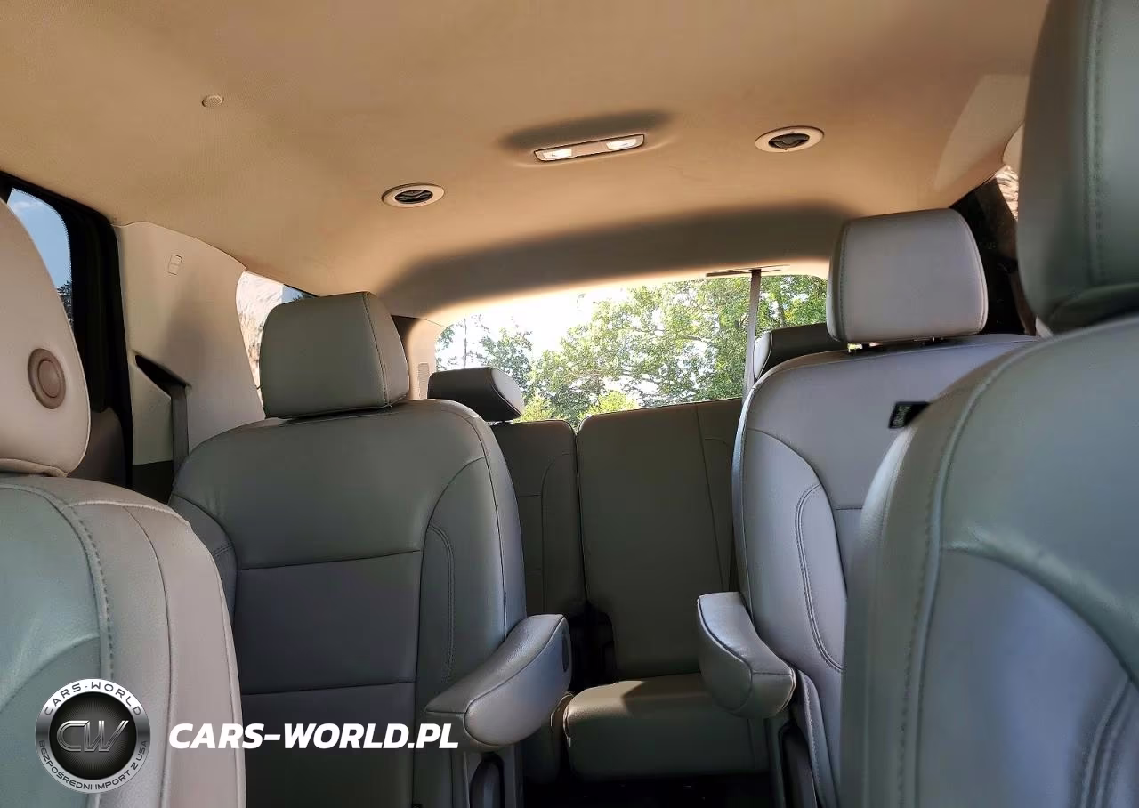2020 Chevrolet Traverse Lt VIN:1GNERHKW1LJ151107 - 10