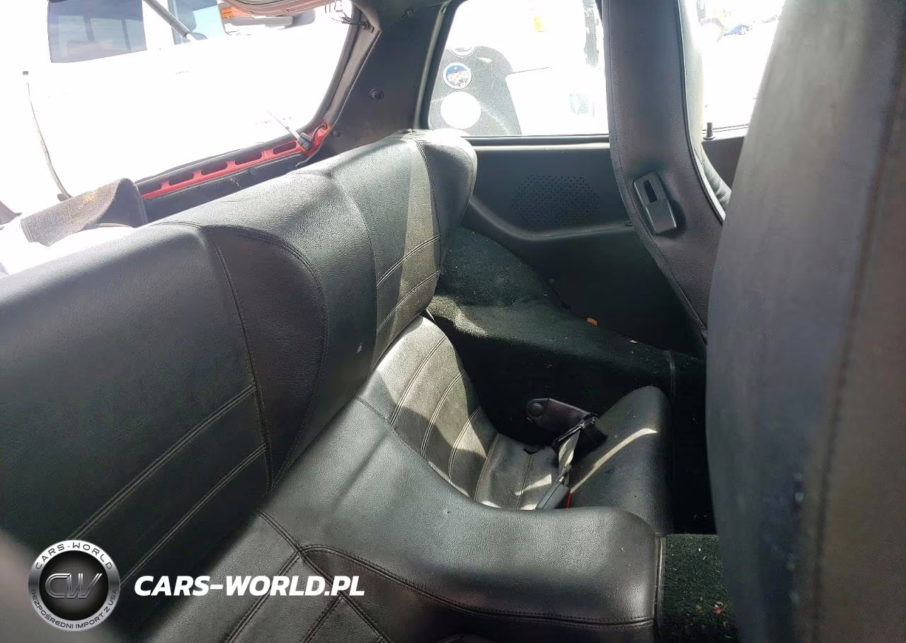 1986 Porsche 944 VIN:WP0AA0957GN155383 - 10