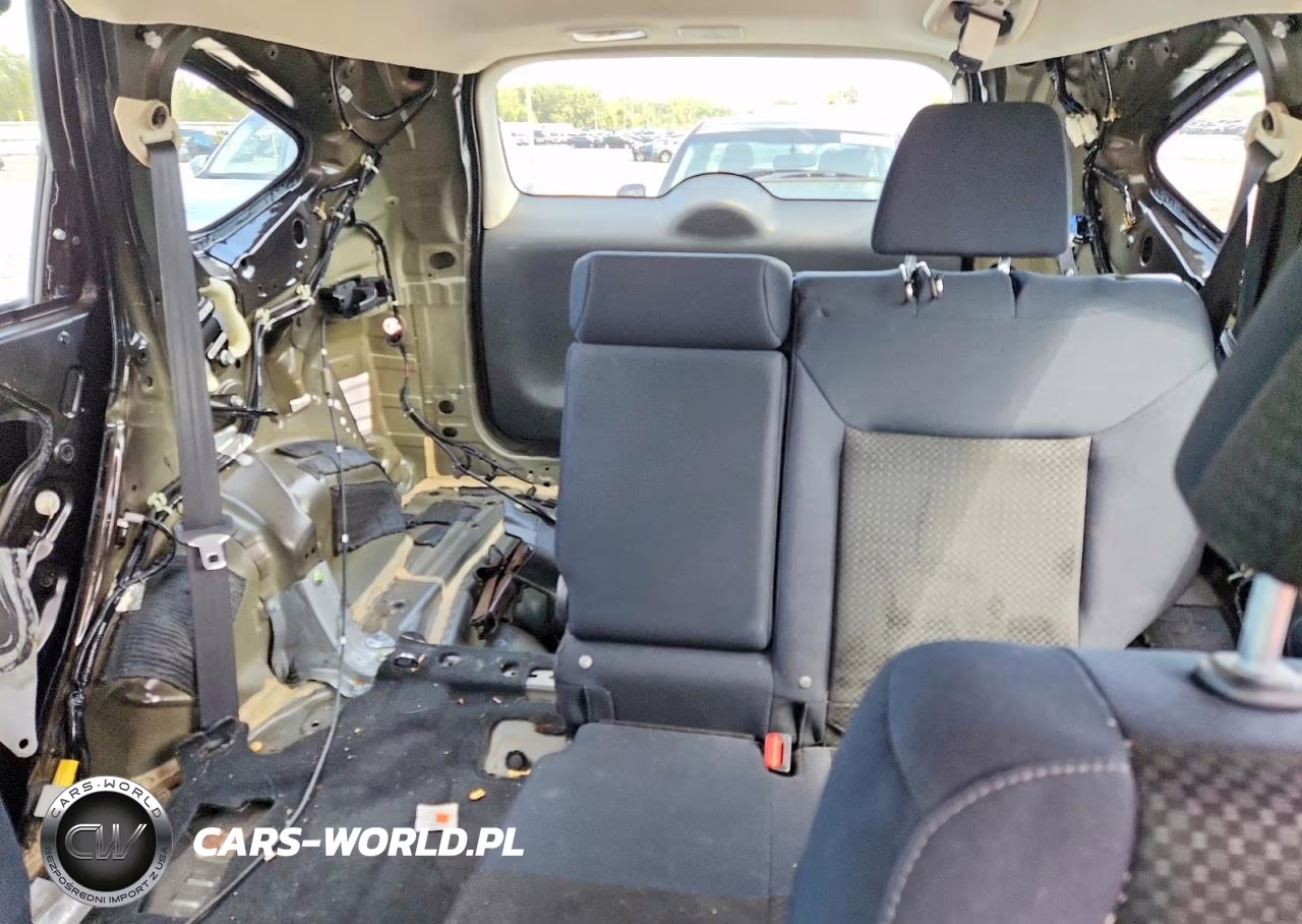 2016 Honda Cr-V Lx VIN:5J6RM4H33GL097571 - 10