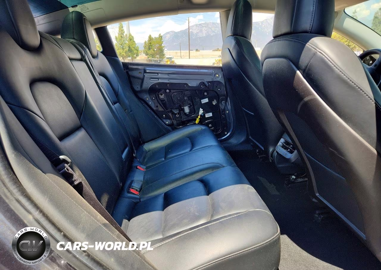 2020 Tesla Model 3 VIN:5YJ3E1EA1LF649415 - 10