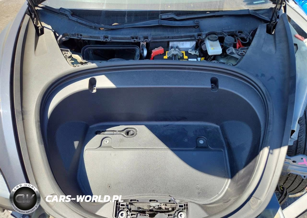2020 Tesla Model 3 VIN:5YJ3E1EA1LF649415 - 11