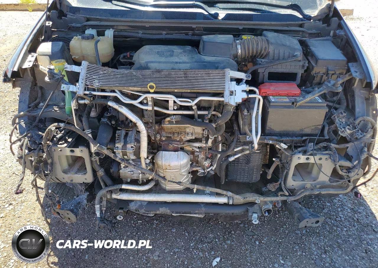 2020 Chrysler Voyager Lxi VIN:2C4RC1DG7LR264404 - 12