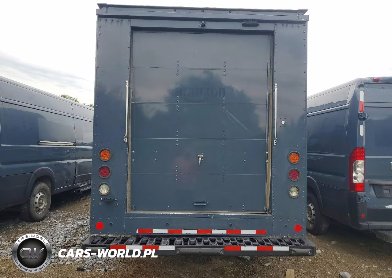 2021 Ford Transit T-350 Hd VIN:1FDDF6P8XMKA41319 - 6