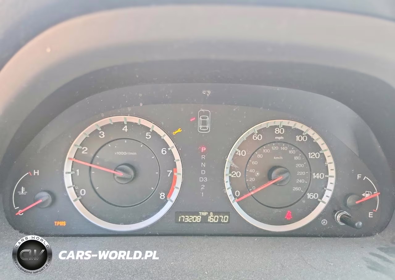 2010 Honda Accord Lx VIN:1HGCP2F36AA097031 - 9