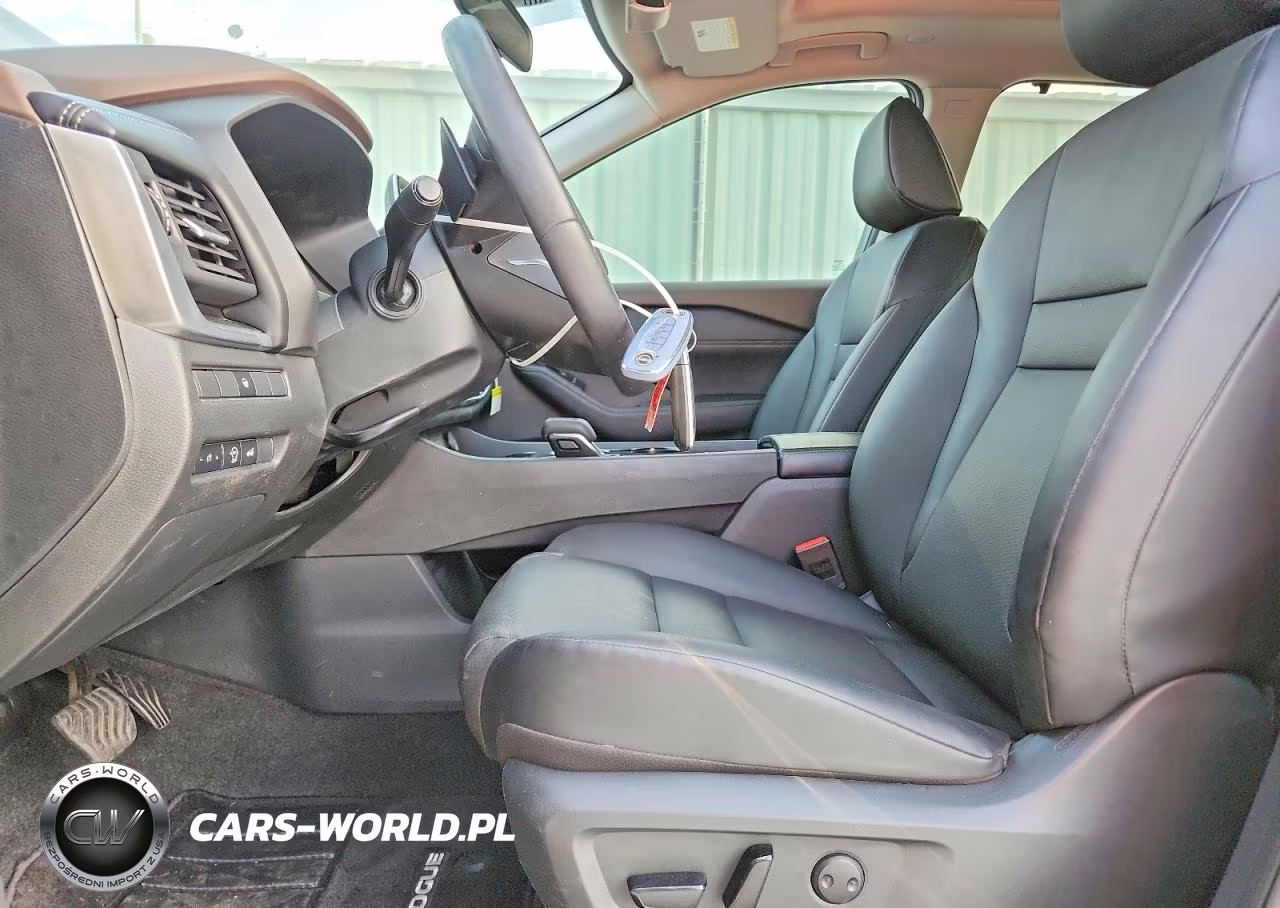 2023 Nissan Rogue Sv VIN:5N1BT3BA8PC886130 - 8