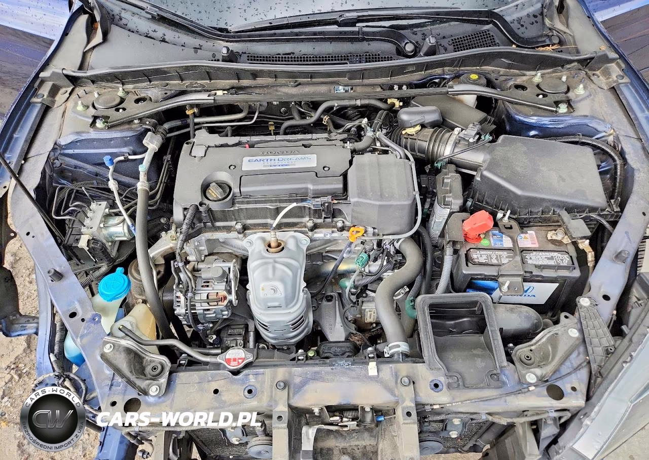 2015 Honda Accord Exl VIN:1HGCR2F82FA154953 - 11