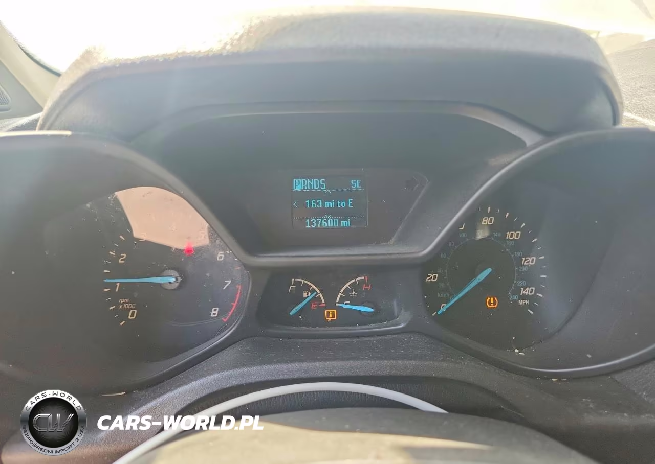 2017 Ford Transit Connect Xl VIN:NM0LS7E77H1321347 - 9