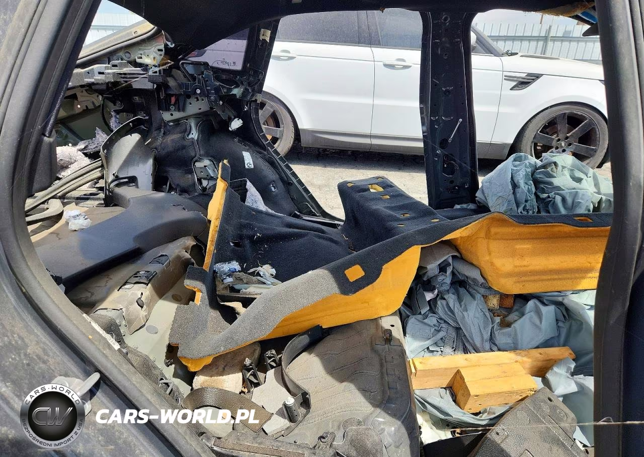 2024 BMW I4 Edrive 35 VIN:WBY43AW06RFT37657 - 10