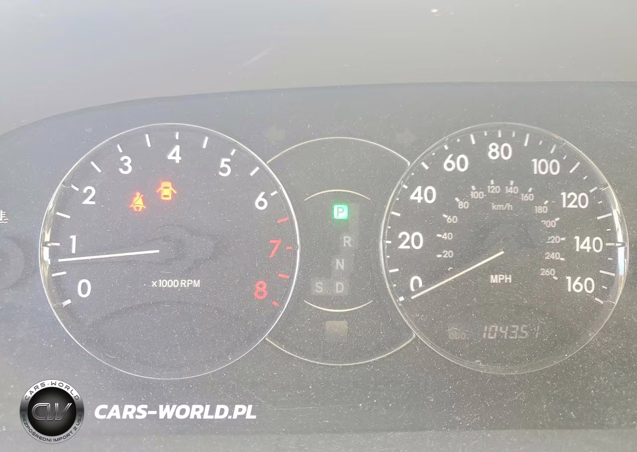 2005 Toyota Avalon Xls VIN:4T1BK36B65U021945 - 9