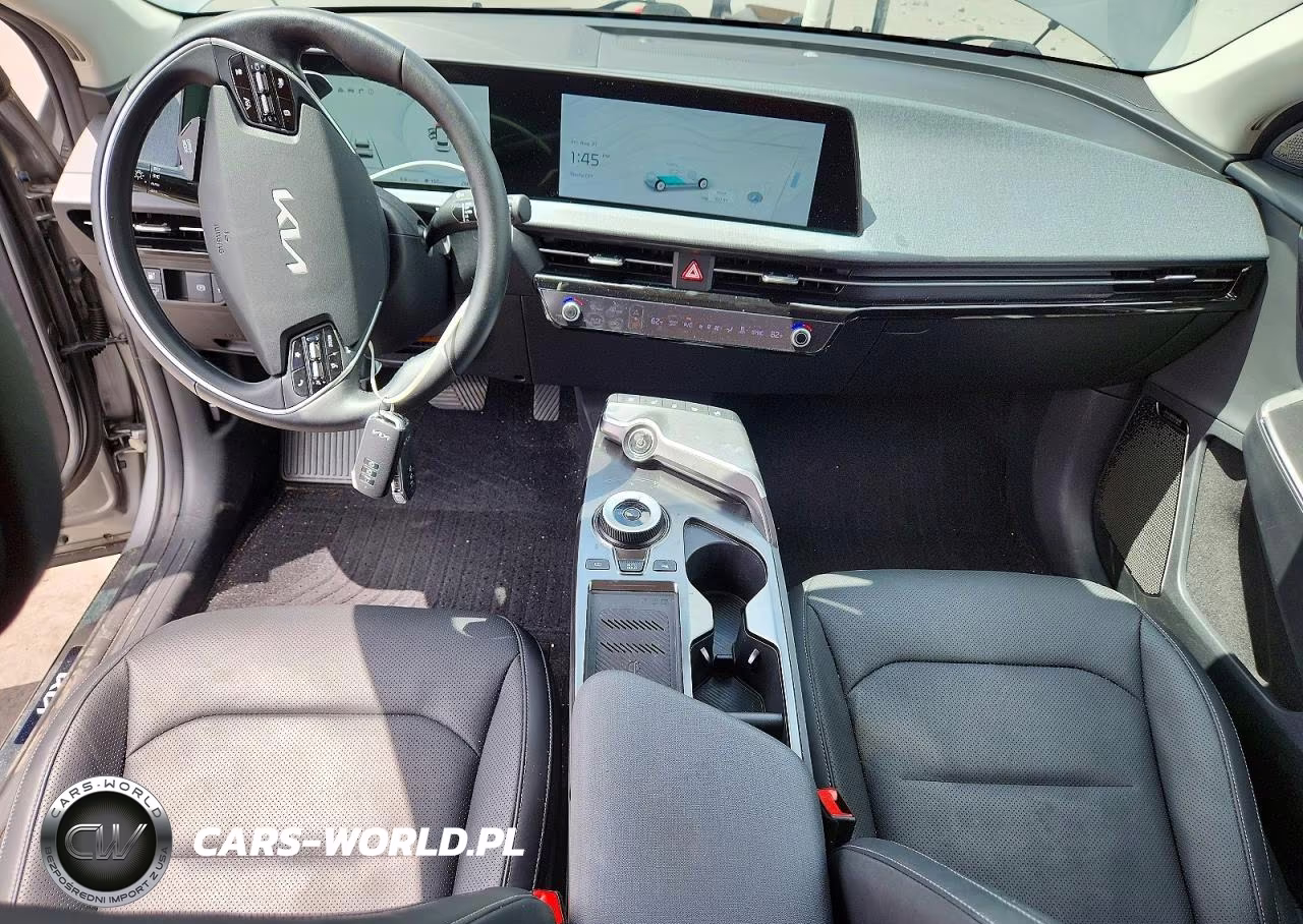 2022 Kia Ev6 Wind VIN:KNDC3DLC3N5073410 - 8