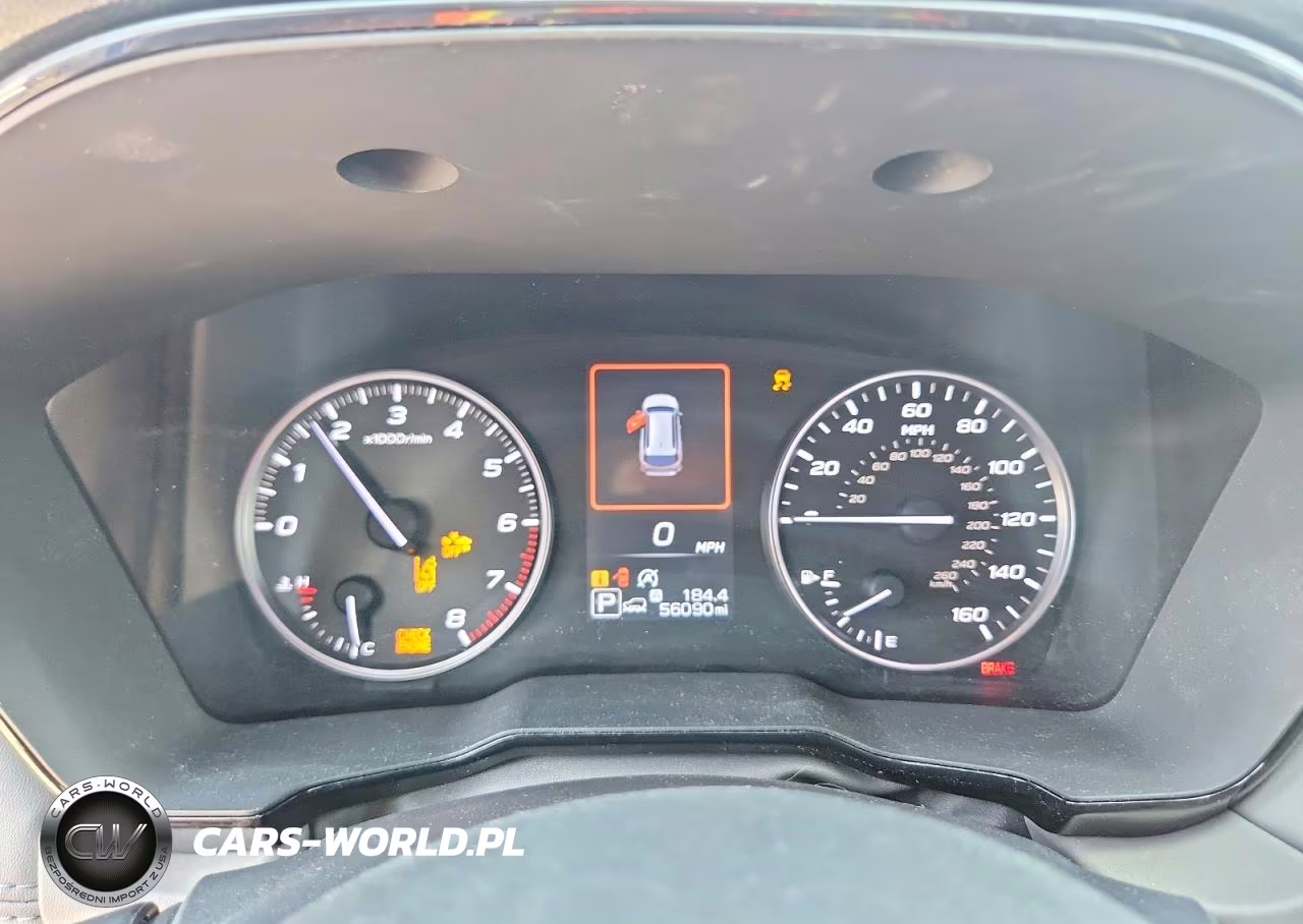 2020 Subaru Outback Premium VIN:4S4BTACC9L3209991 - 9