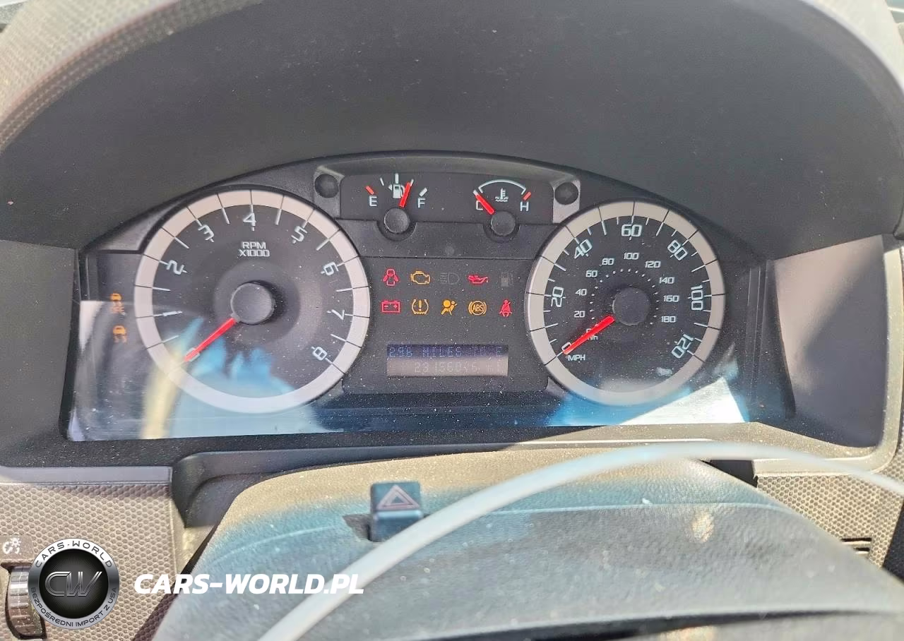 2012 Ford Escape Xlt VIN:1FMCU0D79CKB17573 - 9