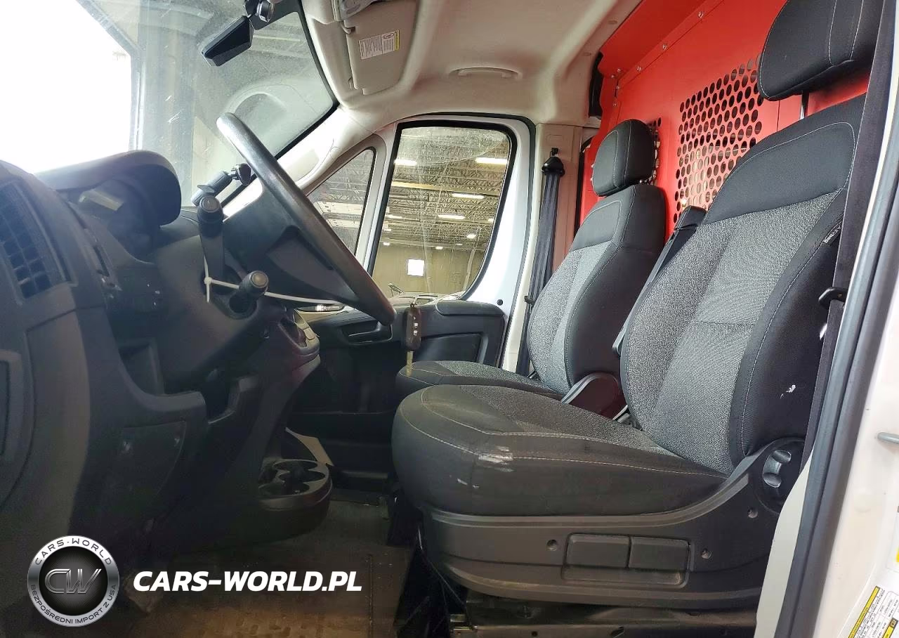2020 Ram Promaster 1500 1500 Standard VIN:3C6TRVAG0LE135431 - 7
