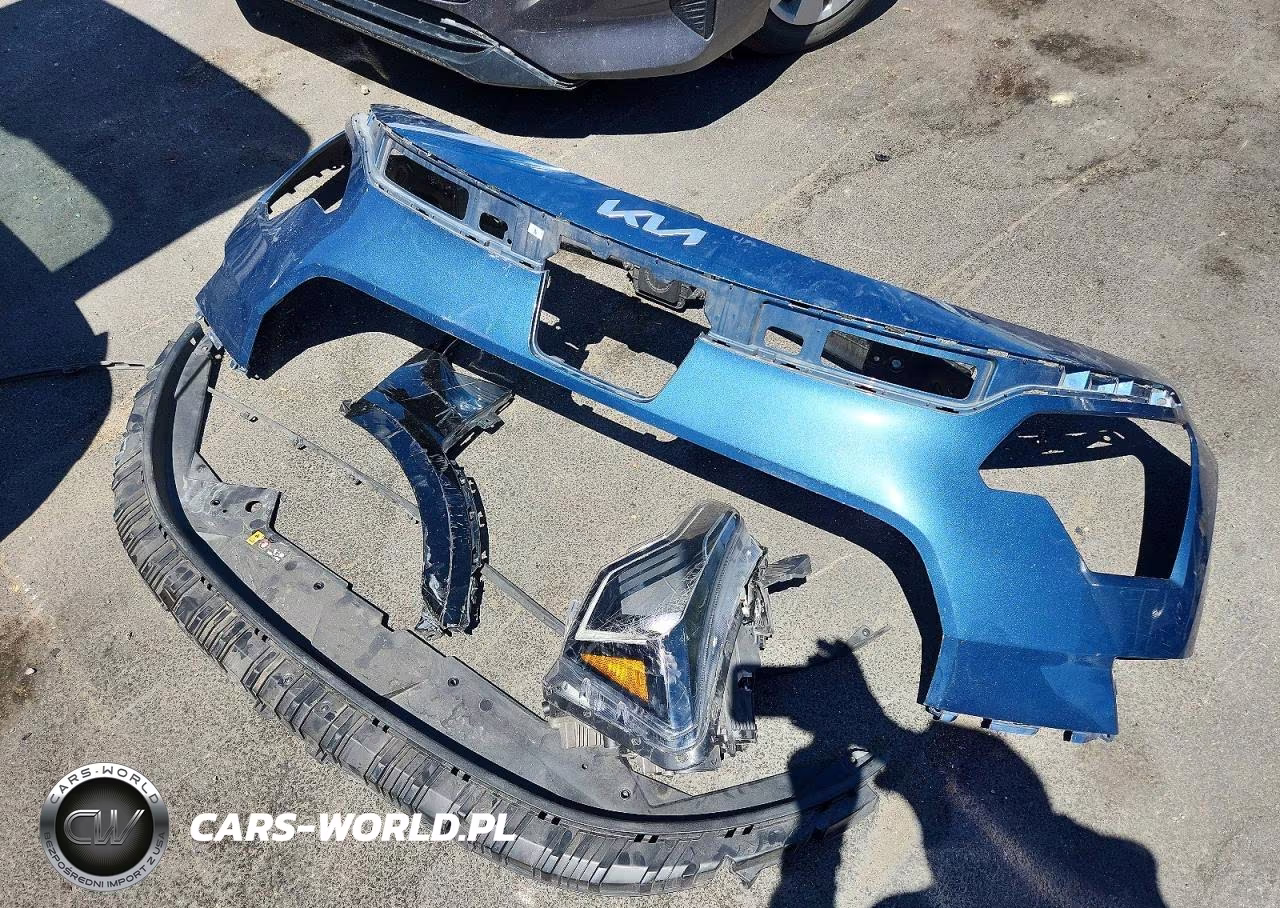 2023 Kia Niro Wind VIN:KNDCR3L17P5036452 - 12