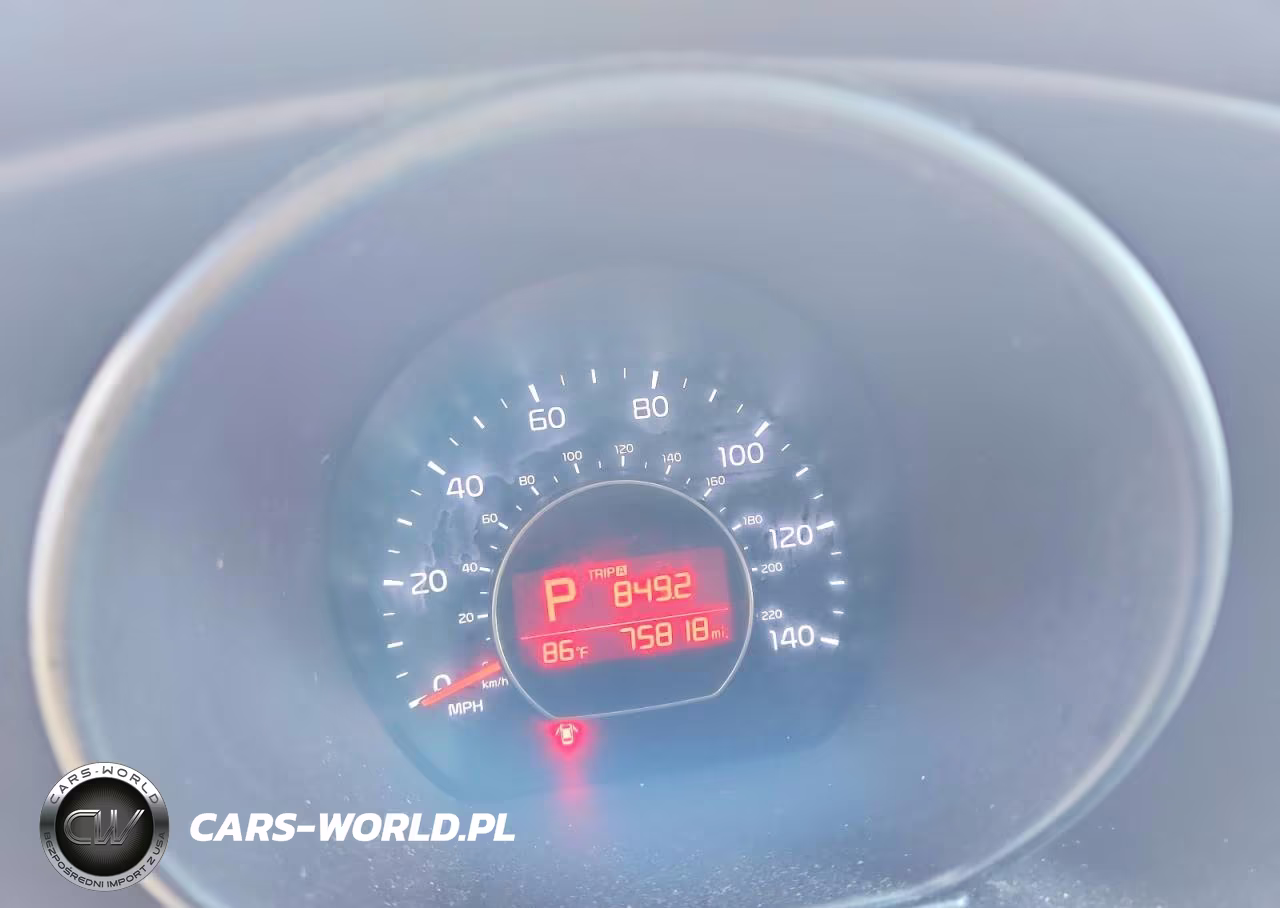 2016 Kia Soul + VIN:KNDJP3A56G7280150 - 9