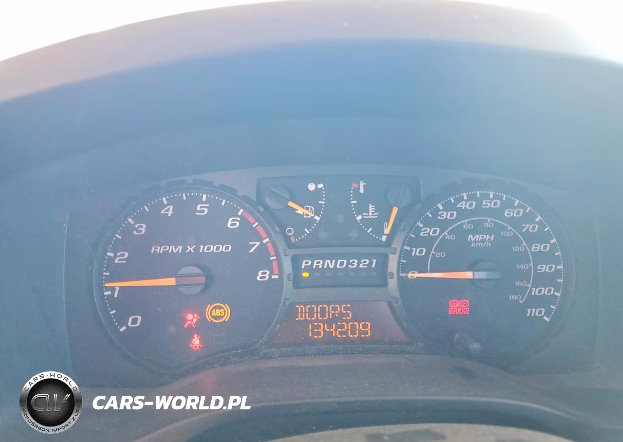 2007 Chevrolet Colorado VIN:1GCCS149178200807 - 9