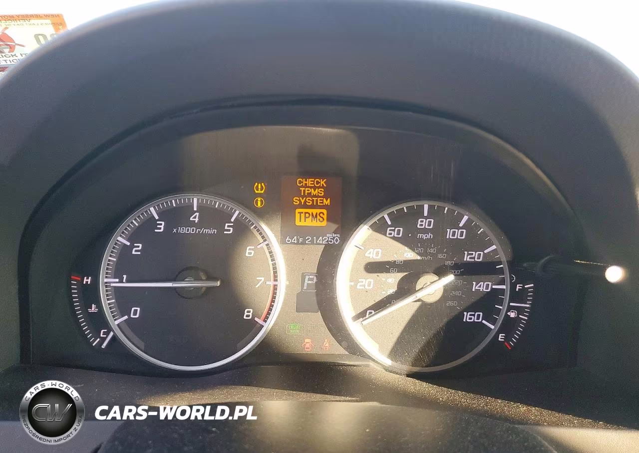 2013 Acura Rdx VIN:5J8TB4H34DL024014 - 9