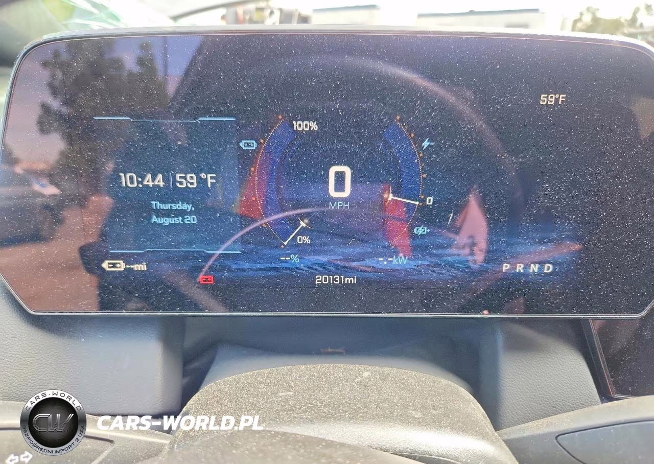 2025 Chevrolet Equinox Lt VIN:3GN7DNRPXSS253054 - 9