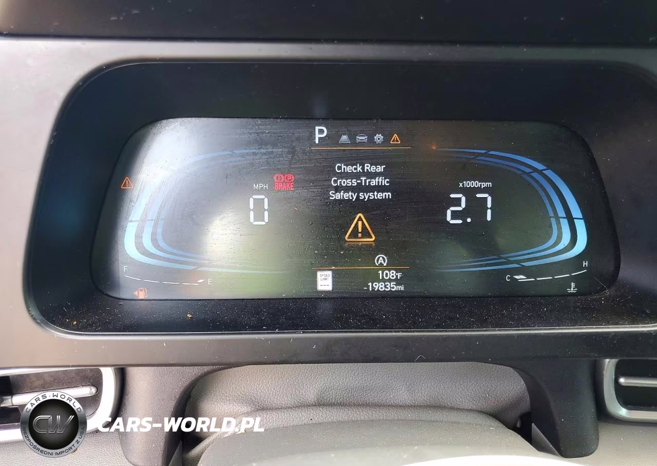2025 Hyundai Elantra Se VIN:KMHLL4DG7SU893634 - 9