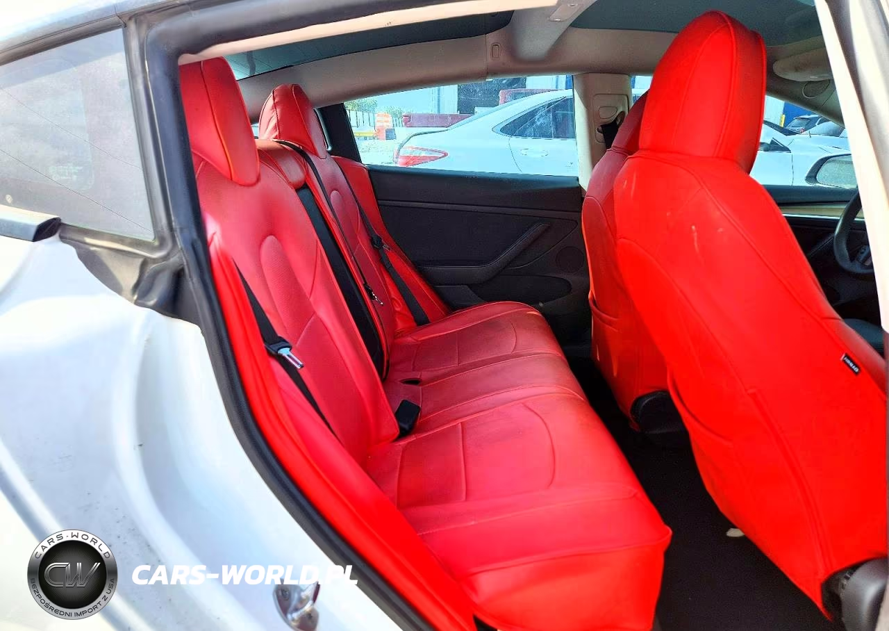 2021 Tesla Model 3 VIN:5YJ3E1EA0MF043038 - 10