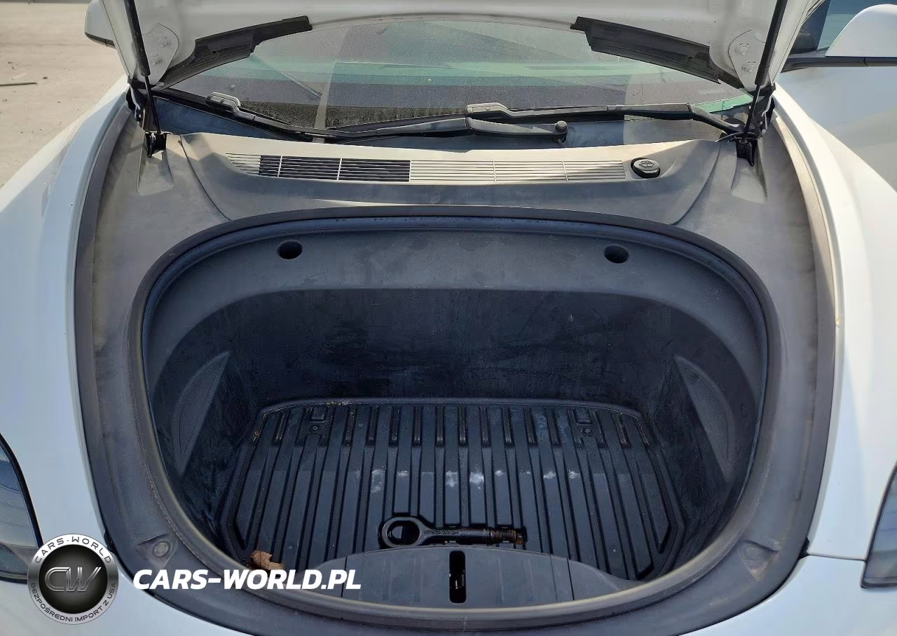 2021 Tesla Model 3 VIN:5YJ3E1EA0MF043038 - 11